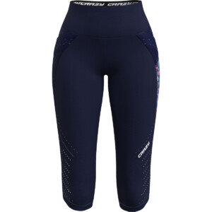 Crazy Damen Pressure Tights