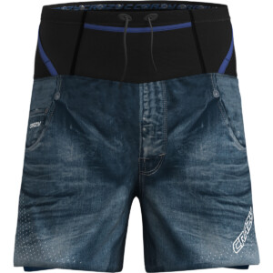 Crazy Herren Flash Shorts