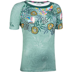 FreiSein Damen MountainFun T-Shirt