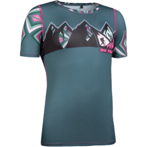 FreiSein Damen PleasureTour T-Shirt