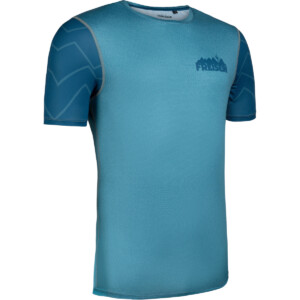 FreiSein Herren MountainPine T-Shirt