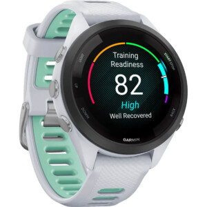 Garmin Forerunner® 265S GPS Uhr