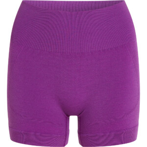 Icebreaker Damen Seamless Active 4" Shorts
