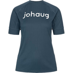 Johaug Damen Rib Tech T-Shirt