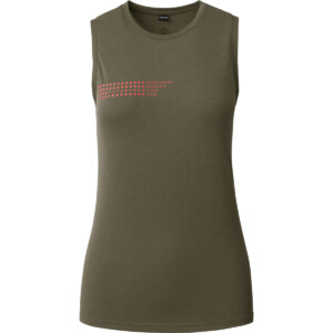 Martini Sportswear Damen Highventure Top
