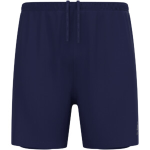 Odlo Herren Essential 6 Inch 2-in-1 Shorts