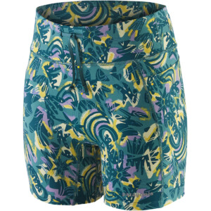 Patagonia Damen Endless Run Shorts