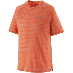 Patagonia Herren Ridge Flow T-Shirt
