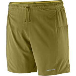 Patagonia Herren Strider Pro 7" Shorts