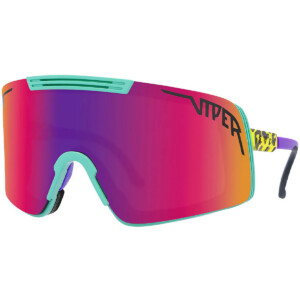 Pit Viper The Synthesizer Sportbrille