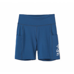 Rab Damen Talus Tights Shorts
