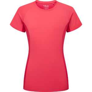 Rab Damen Trail T-Shirt