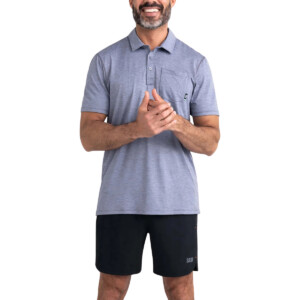 Saxx Underwear Herren Gainmaker 2n1 7" Shorts