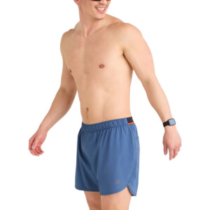 Saxx Underwear Herren Hightail 2n1 Run Shorts