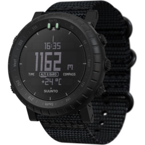 Suunto Core Alpha Multifunktionsuhr