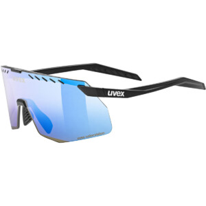 Uvex Pace Stage S CV Sportbrille