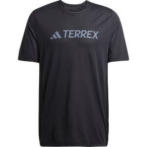 adidas Terrex Herren Multi Logo Tech T-Shirt