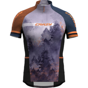 Crazy Herren Flash T-Shirt