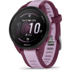 Garmin Forerunner® 165 Music GPS Uhr