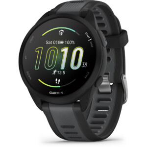 Garmin Forerunner® 165 Music GPS Uhr