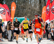 Horsky Pulmaraton Susice 2025