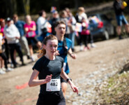 Horsky Pulmaraton Susice 2025