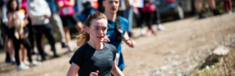 Horsky Pulmaraton Susice 2025