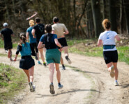 Horsky Pulmaraton Susice 2025