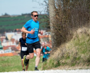 Horsky Pulmaraton Susice 2025