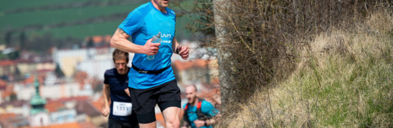 Horsky Pulmaraton Susice 2025