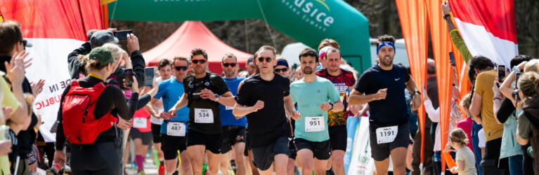 Horsky Pulmaraton Susice 2025