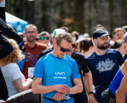 Horsky Pulmaraton Susice 2025