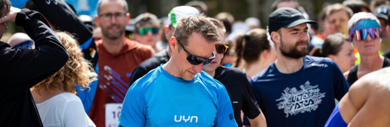 Horsky Pulmaraton Susice 2025