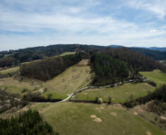 Horsky Pulmaraton Susice 2025