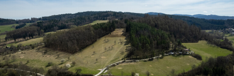 Horsky Pulmaraton Susice 2025