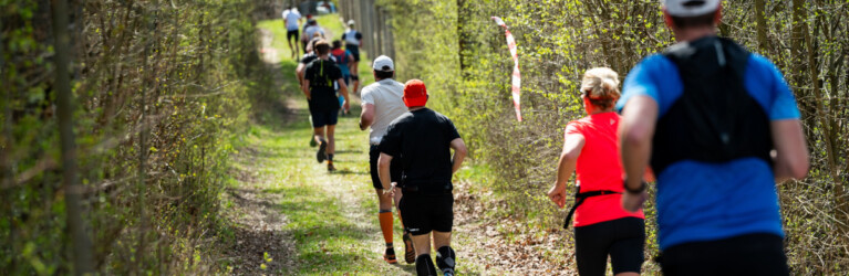 Horsky Pulmaraton Susice 2025