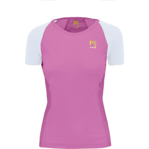 Karpos Damen Lavaredo Evo T-Shirt