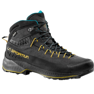 La Sportiva Herren Jackal II Boa Schuhe