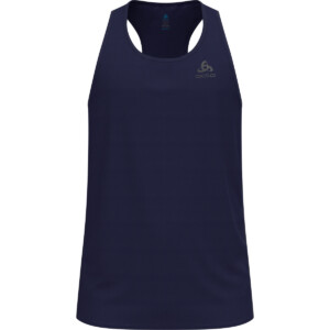 Odlo Herren Zeroweight Chill-Tec Tanktop