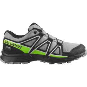 Salomon Kinder Speedcross WP Schuhe