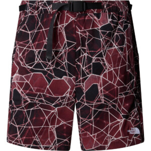 The North Face Herren Class V Pathfinder Belted 7" Shorts