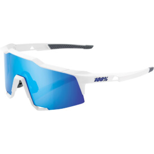 100% Speedcraft Hiper Mirror Sportbrille