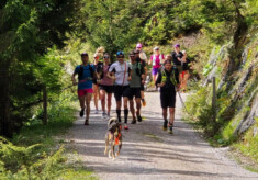 Hochkönigman Trailcamp 2025