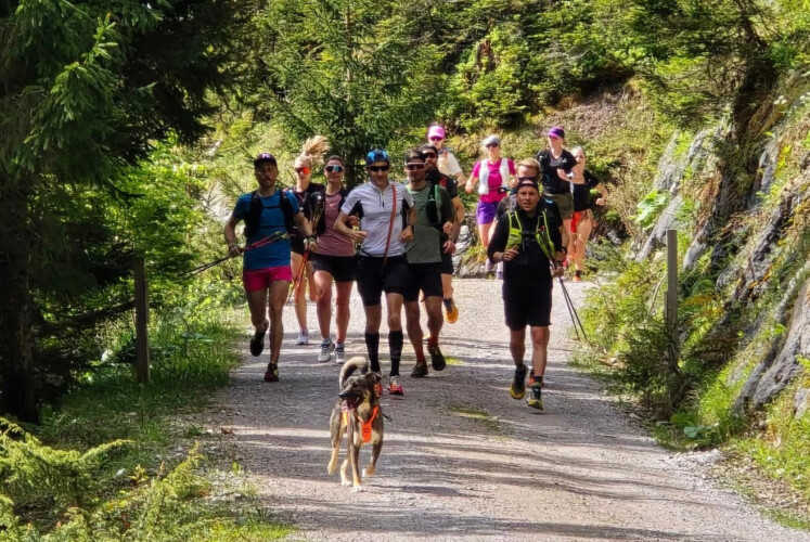 Hochkönigman Trailcamp 2025