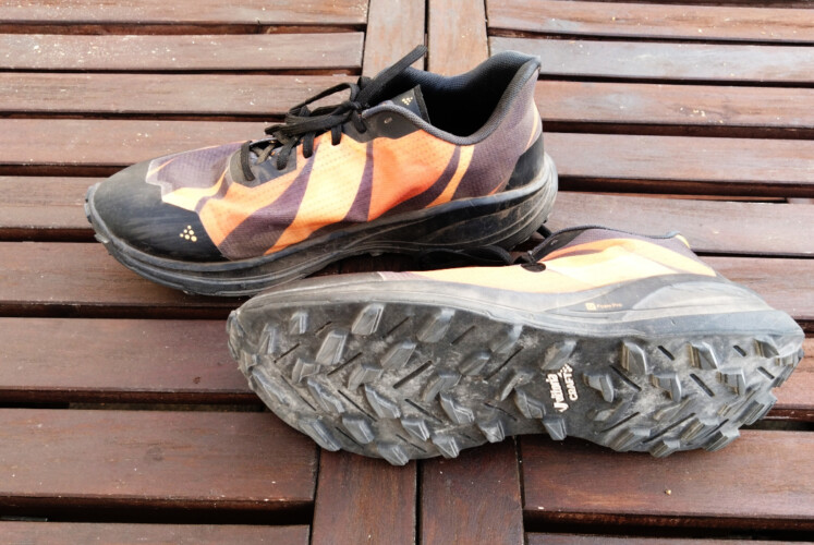 Craft Pure Trail Pro M
