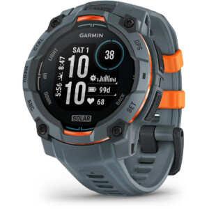 Garmin Instinct 3 Solar Limited Edition GPS-Uhr