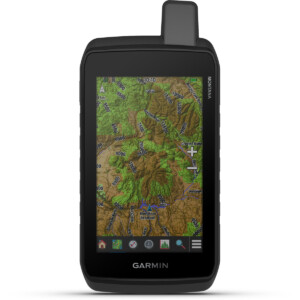 Garmin Montana 710 GPS-Gerät
