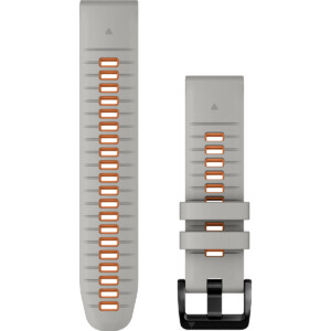 Garmin Quickfit Silikon 22 Armband