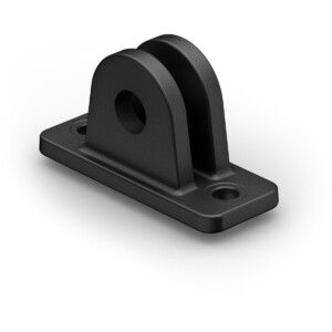 Garmin Varia Vue Ersatz-Flansch