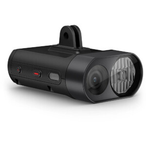 Garmin Varia Vue StVZO Frontlicht mit Dashcam